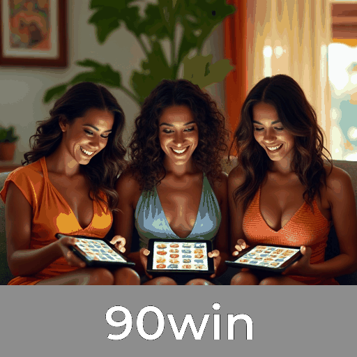90win: A Praticidade do Seu Aplicativo de Apostas Completo