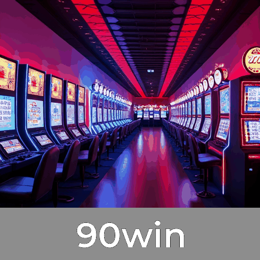 Experimente o Acesso Seguro Exclusivo no 90win